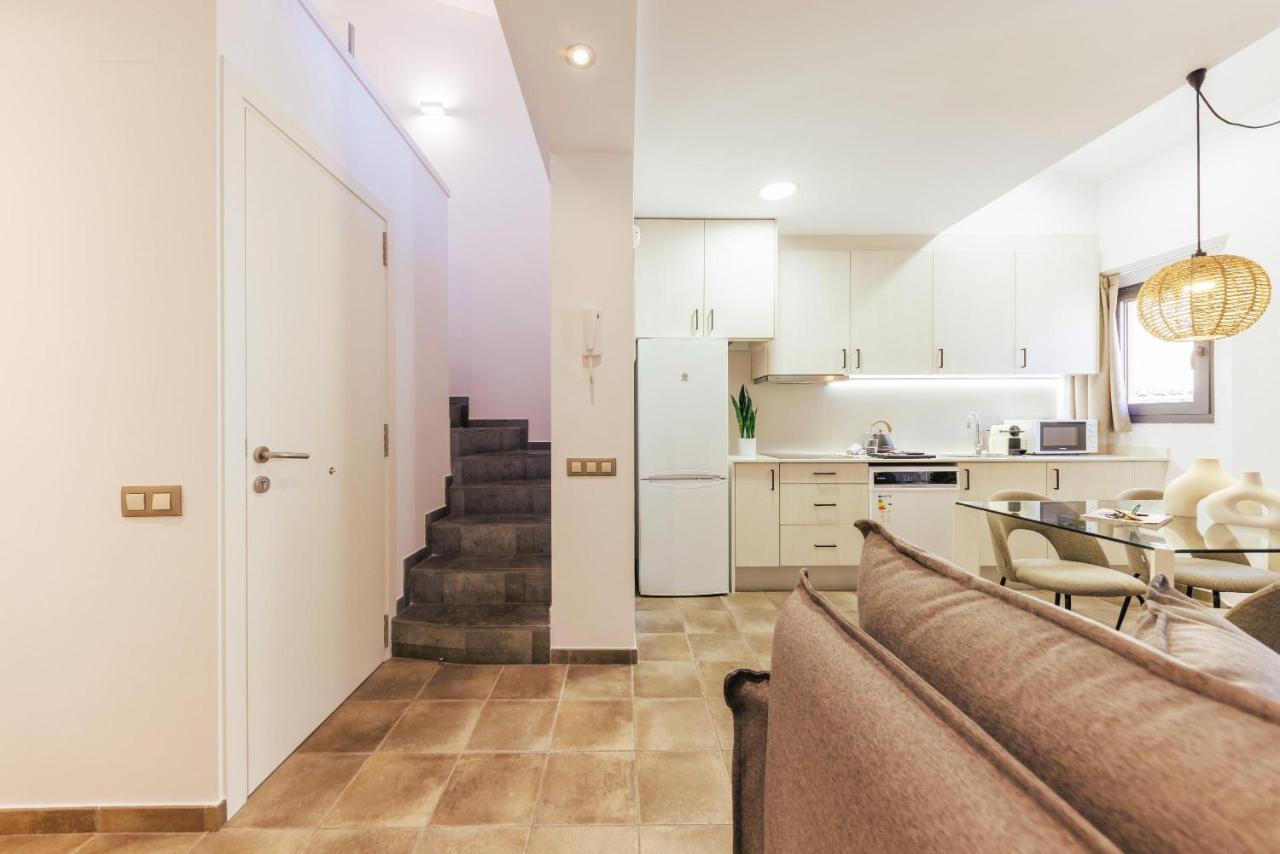 Bravissimo Mercadal Duplex, With 2 Bedrooms Gerona Exterior foto